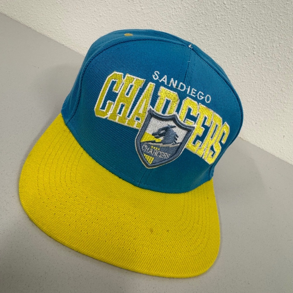 Mitchell Ness San Diego‎ Padres MLB Vintage Collection Snapback Hat Cap